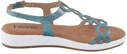 heine Sandaaltjes