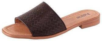 heine Slippers