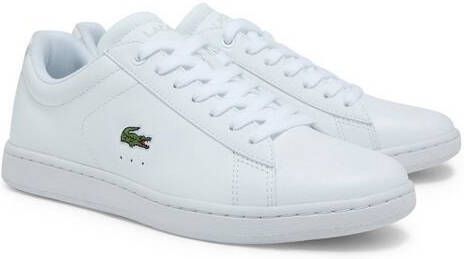 Lacoste Lage Sneakers CARNABY EVO BL 21 1 SFA
