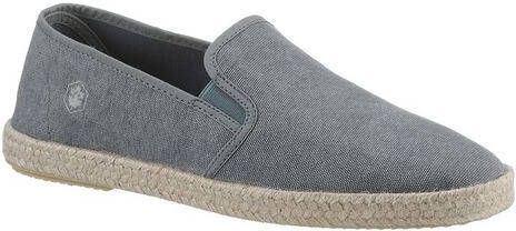 LUMBERJACK Espadrilles
