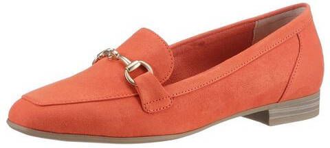 marco tozzi Dames instappers 2 2 24212 20 f breedte maat eu