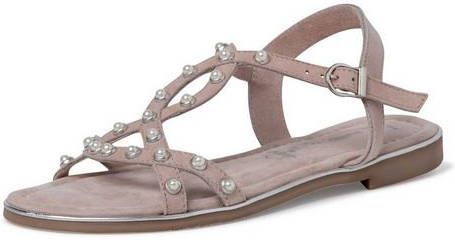 marco tozzi Dames sandaal 2 2 28120 28 maat eu