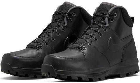 Nike Sportswear Hoge veterschoenen MANOA LEATHER SE