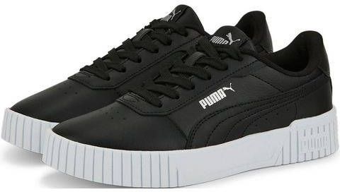 Puma Carina sneakers , Zwart, Dames