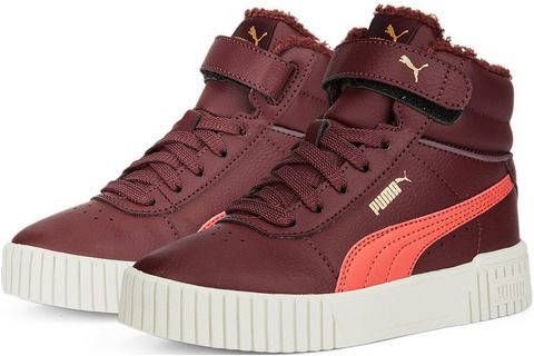 PUMA Sneakers Carina 2.0 Mid Winterized PS