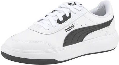 Puma 383026 Sneakers bassa , Wit, Dames