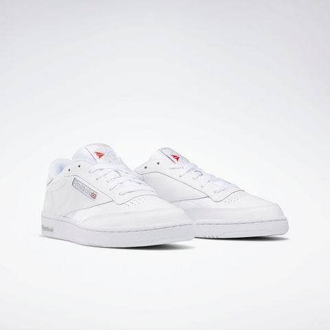 Reebok Classic Lage Sneakers Club C 85 Schoenen