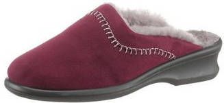 Rohde Pantoffels