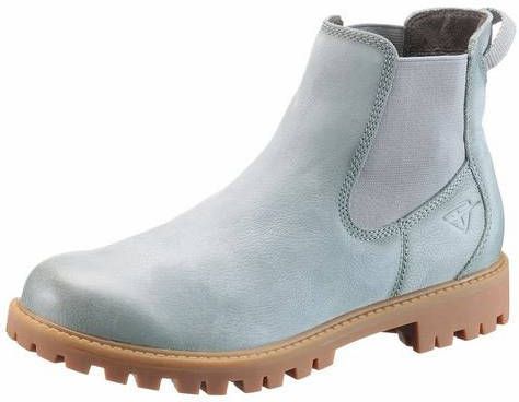 tamaris Dames chelseaboot 1 1 25401 29 normal maat eu