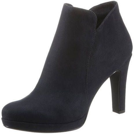 tamaris Dames enkellaarsje 1 1 25316 29 maat eu