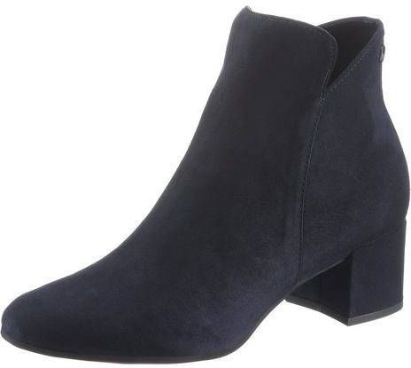 tamaris Dames enkellaarsje 1 1 25372 29 normal maat eu