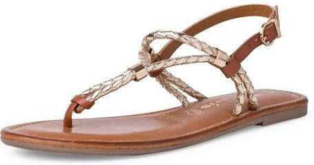 tamaris Dames sandaal 1 1 28135 28 normal maat eu