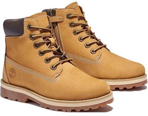 Timberland Hoge veterschoenen Courma Kid Traditional6In