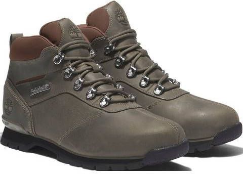 Timberland Hoge veterschoenen Splitrock 2