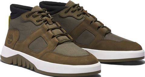 Timberland Sneakers Supaway L/F Chukka