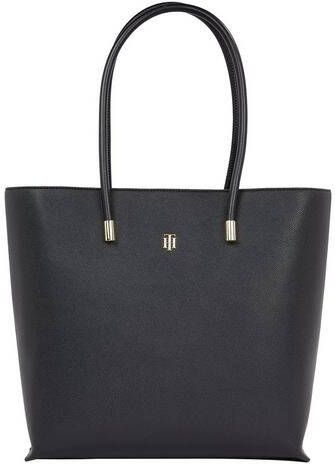 Tommy Hilfiger Handtassen Zwart Dames
