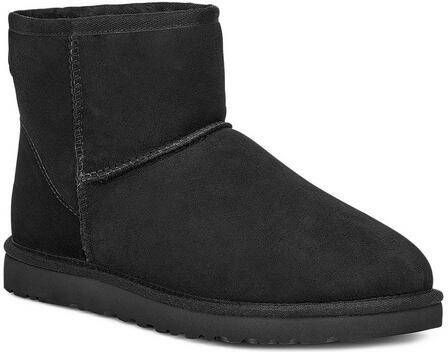 UGG Classic Mini 1002072/BLK Zwart-42 maat 42