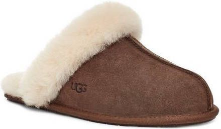 UGG Pantoffels Scuffette II 1106872/ESP Bruin-36 maat 36