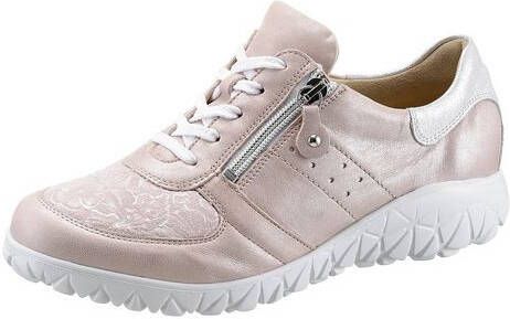 Waldläufer Veterschoenen HAVY SOFT