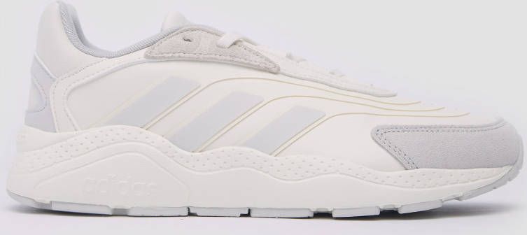 Adidas crazychaos 2.0 sneakers grijs dames