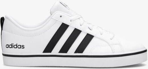 adidas VS Pace 2.0 Lifestyle Skateboarding 3 Stripes Branding Synthetisch Nubuck Schoenen