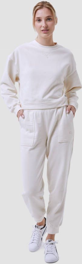 Puma Ensemble Loungewear zonder verving