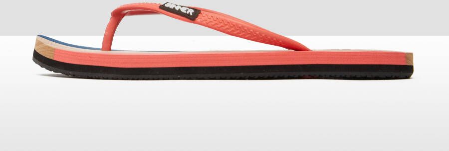 CAPITOLA WOMEN SLIPPERS KORAAL 38