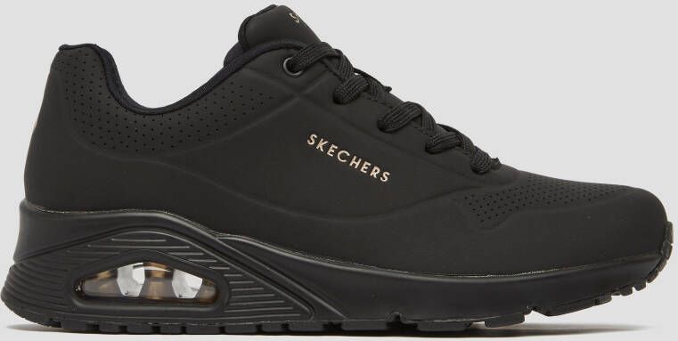 Skechers Sneakers One Stand on Air Miinto C53261D85E4773A61A85 , Zwart, Dames