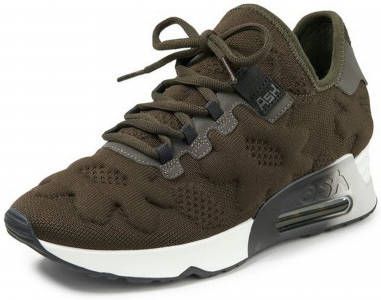 ASH Sneakers groen