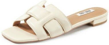 Bibi Lou Schuifregelaars , Wit, Dames