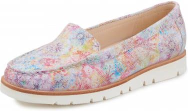 Sioux Mocassins Ziada wit