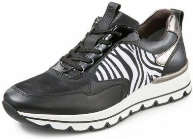 tamaris Pure relax dames sneaker 1 1 23736 39 wijd maat eu