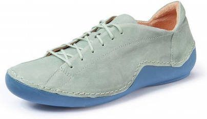 Think! Veterschoenen Kapsl groen
