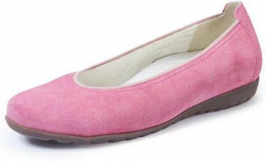 Waldläufer Ballerina's Hesima pink