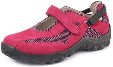 Waldläufer Ballerina's Hilvi pink