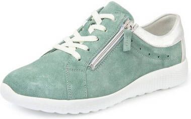 Waldläufer Sneakers Iris groen