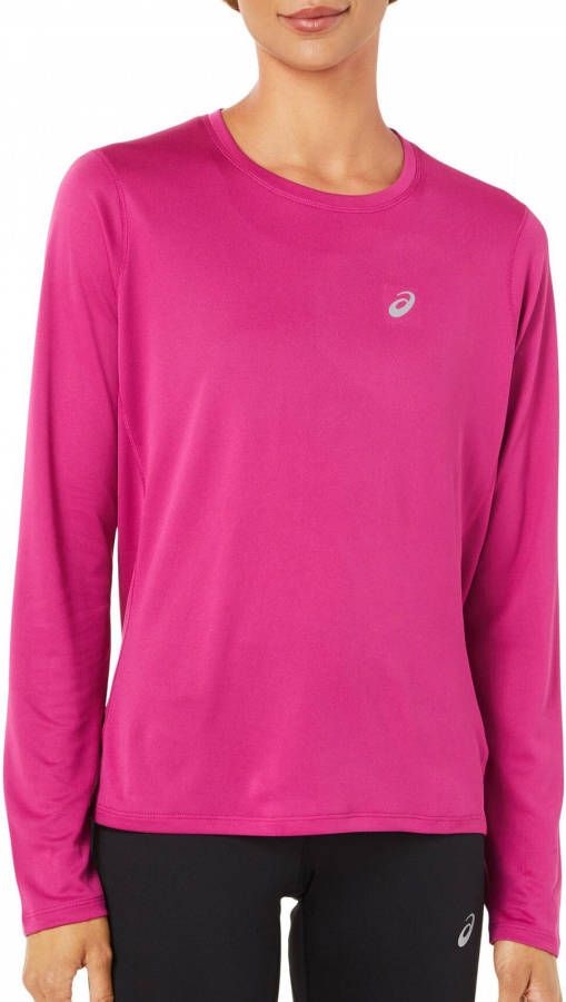 ASICS Core LS Hardloopshirt Dames