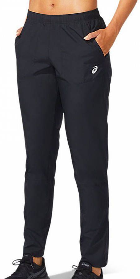 ASICS Core Woven Running Pant Dames