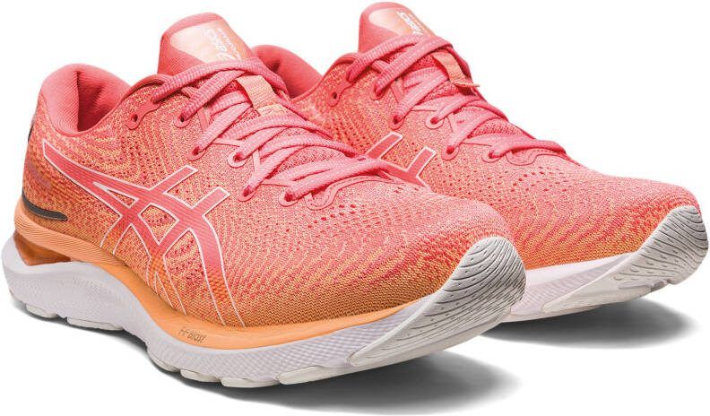 ASICS Gel Cumulus 24 Hardloopschoen Dames