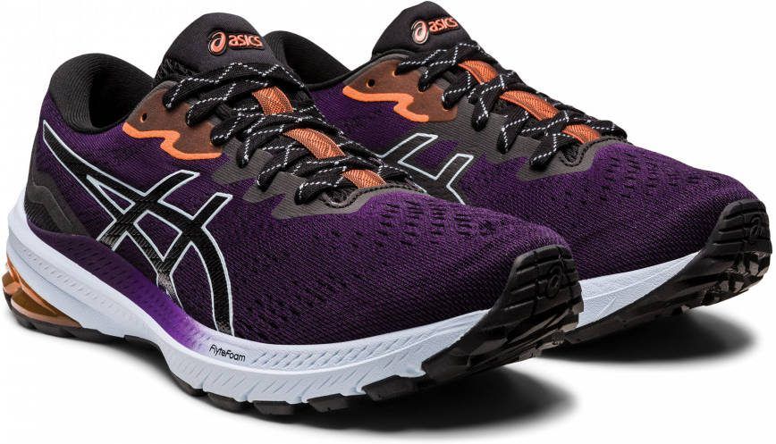 ASICS GT 1000 11 Trailrunning schoenen Dames