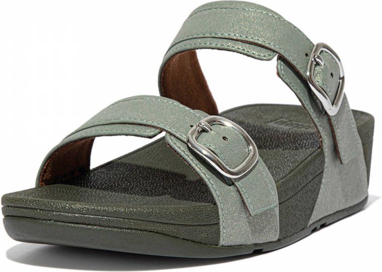 FitFlop Lulu Sparkle Instappers Dames