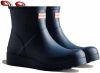 Hunter Regenlaarzen Boots Original Play Short Wellington Blauw online kopen