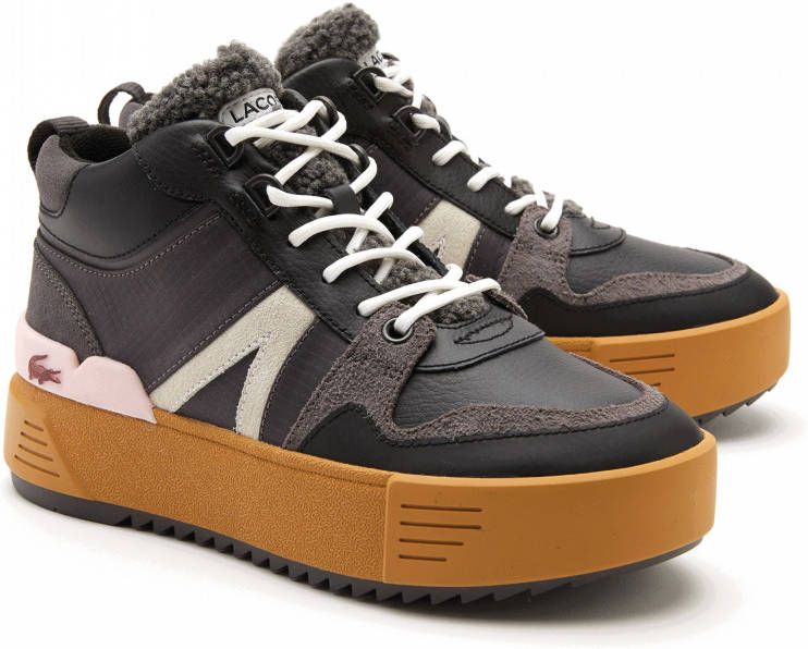 Lacoste Winter Mid 222 1 Sneakers Dames