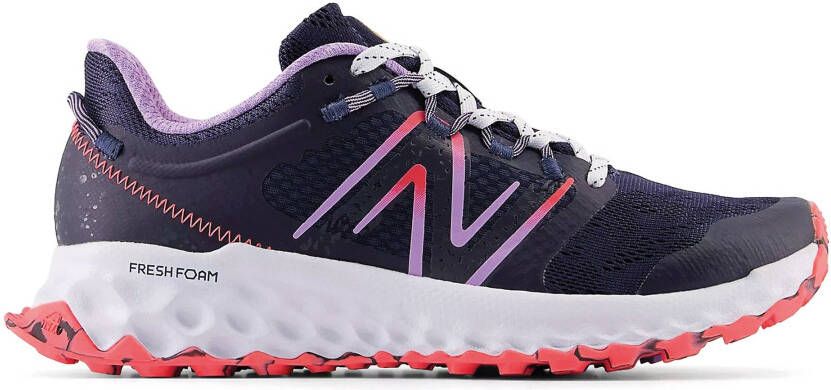 New Balance Garo Trailrunning schoenen Dames