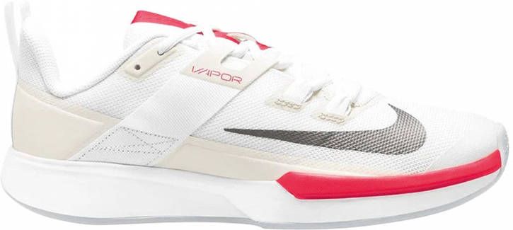 Nike Court Vapor Lite Tennisschoenen Dames