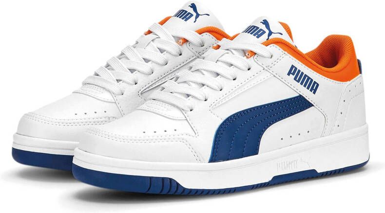 Puma Rebound Joy Low Sneakers Junior