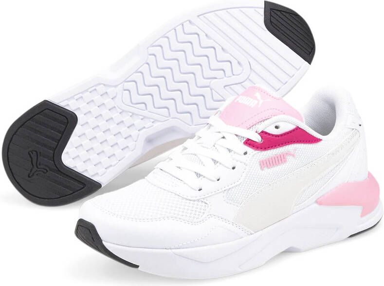 Puma Zapatillas X Ray Speed Lite Jr , Wit, Dames