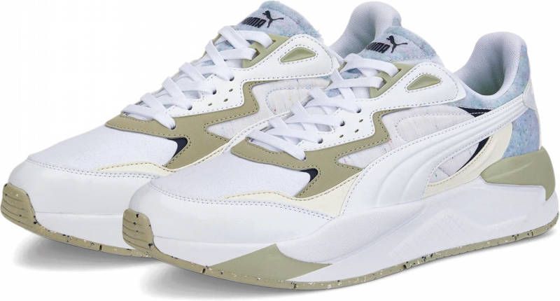 Puma X Ray Speed Sneakers Senior