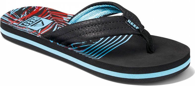 Reef Ahi Tropical Dream Teenslippers Junior
