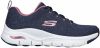 Skechers Arch Fit Glee for All Sneakers Dames online kopen